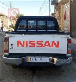 Nissan Pickup